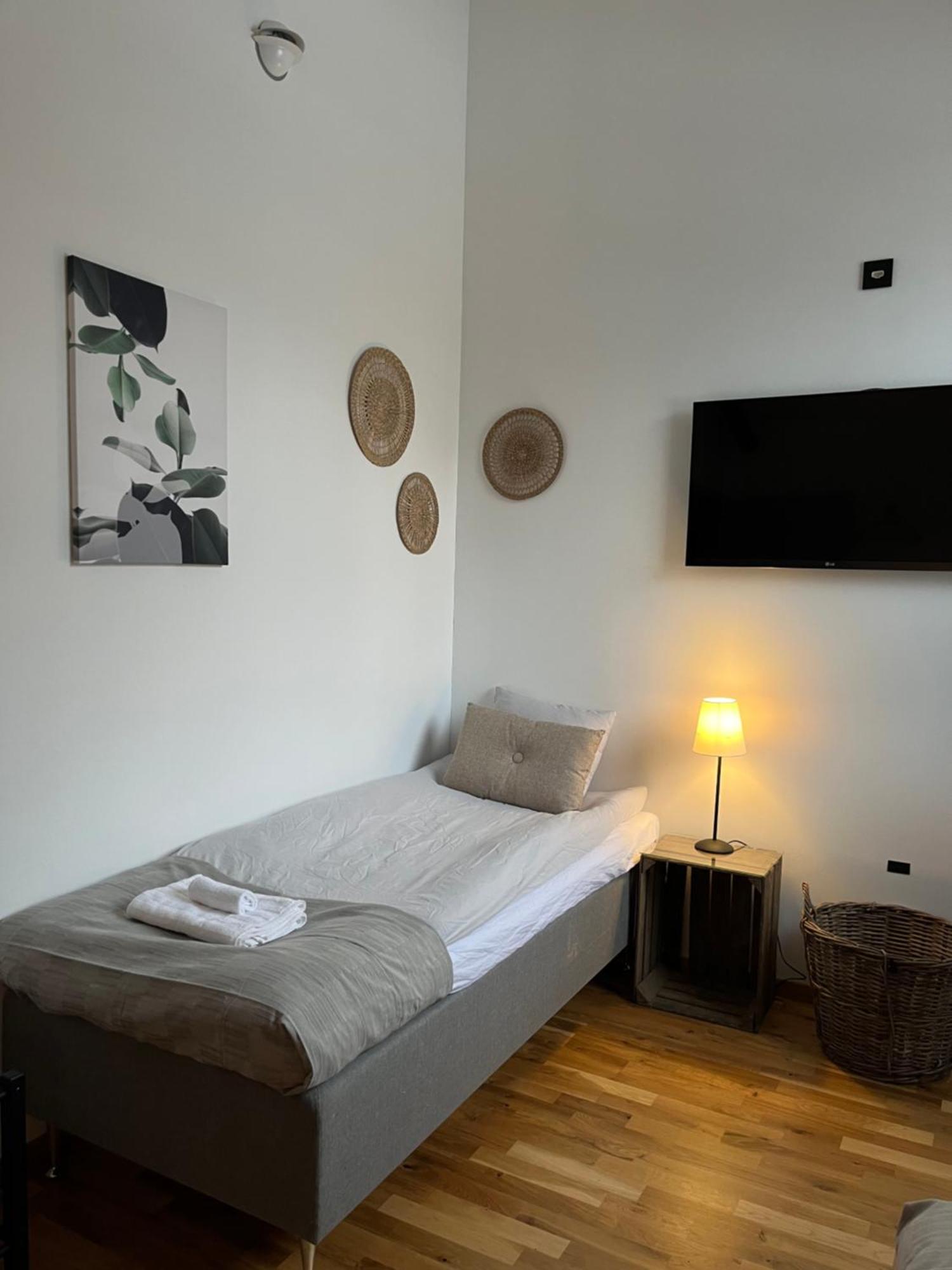 Spirit Bed & Breakfast Ekeby  Exteriör bild