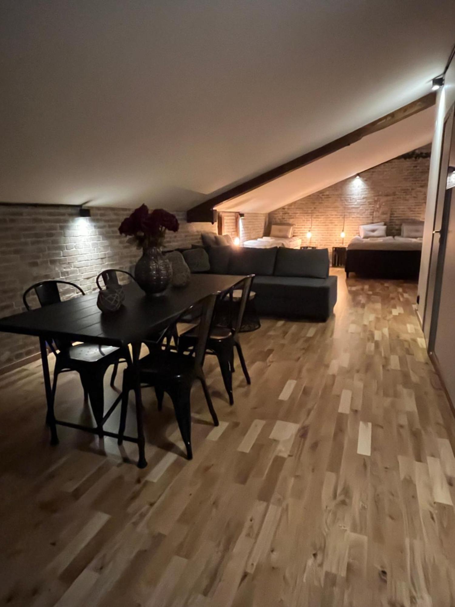 Spirit Bed & Breakfast Ekeby  Exteriör bild