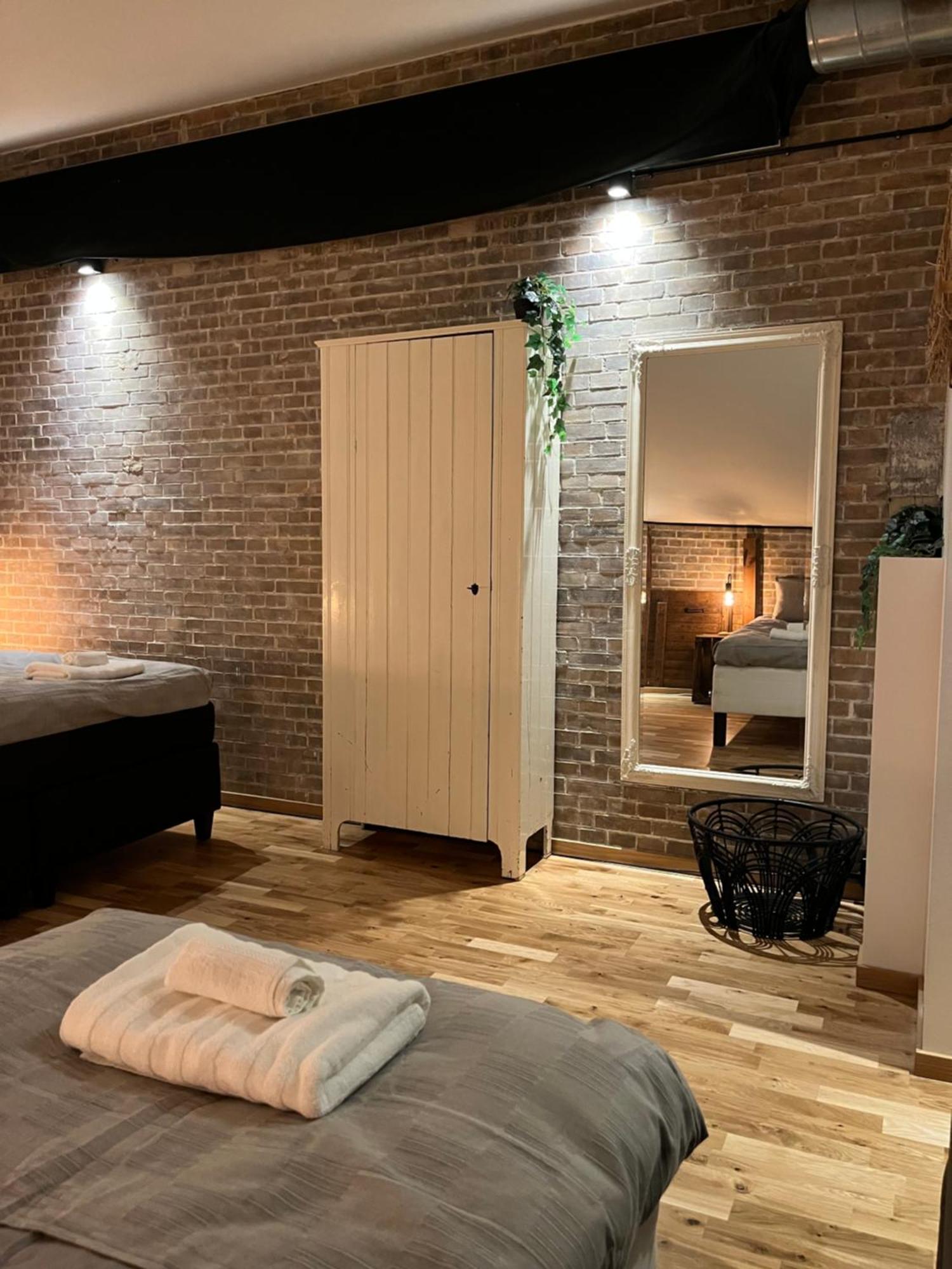 Spirit Bed & Breakfast Ekeby  Exteriör bild