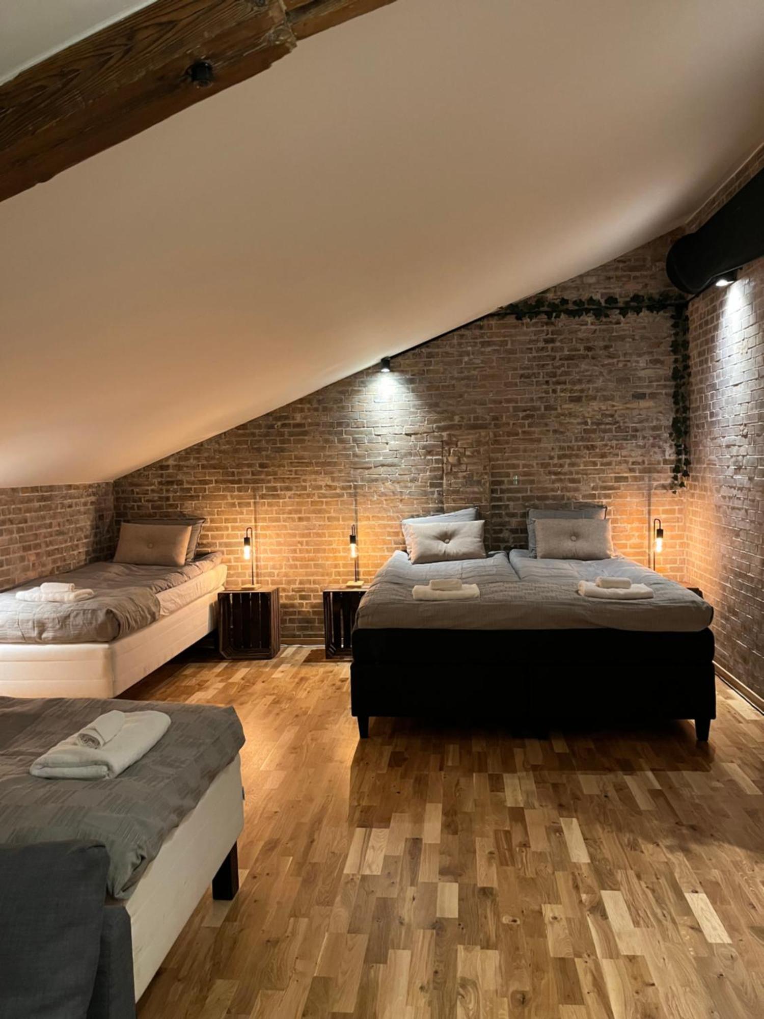 Spirit Bed & Breakfast Ekeby  Exteriör bild