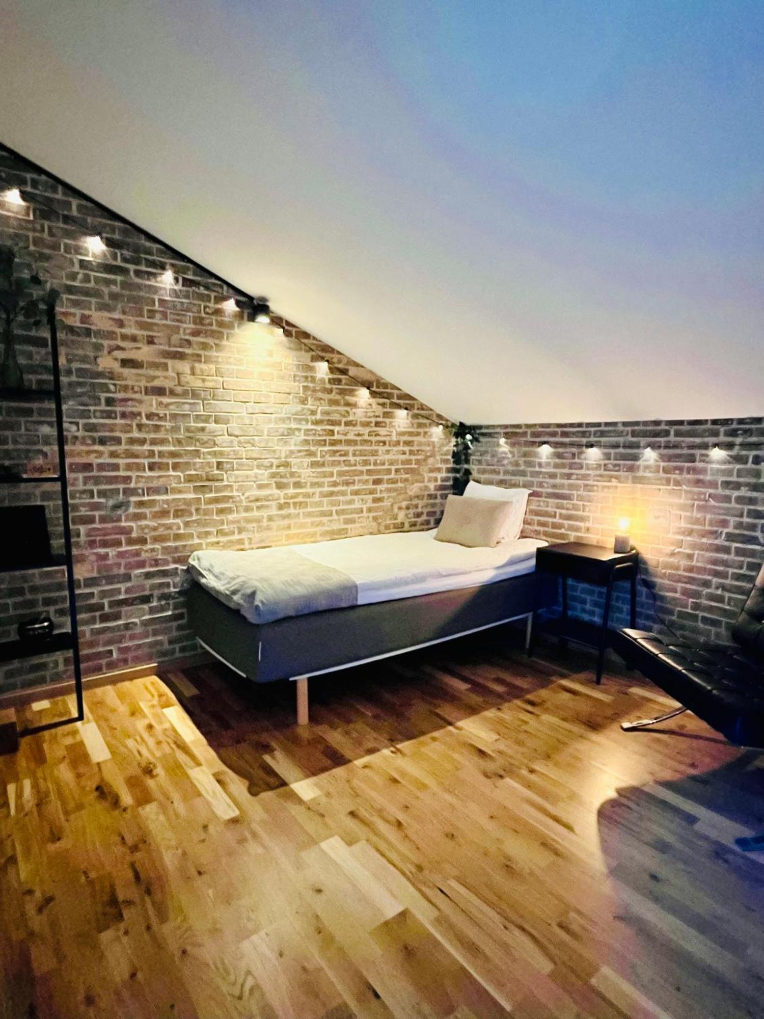 Spirit Bed & Breakfast Ekeby  Exteriör bild
